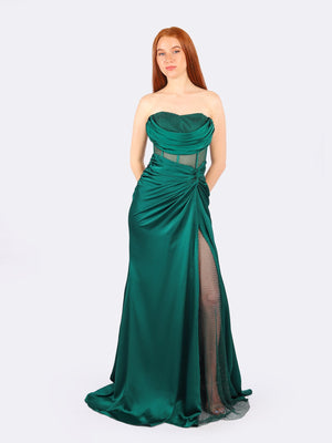 Emerald Green