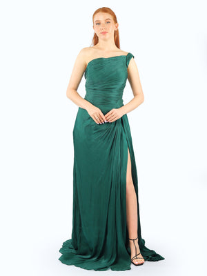 Emerald Green