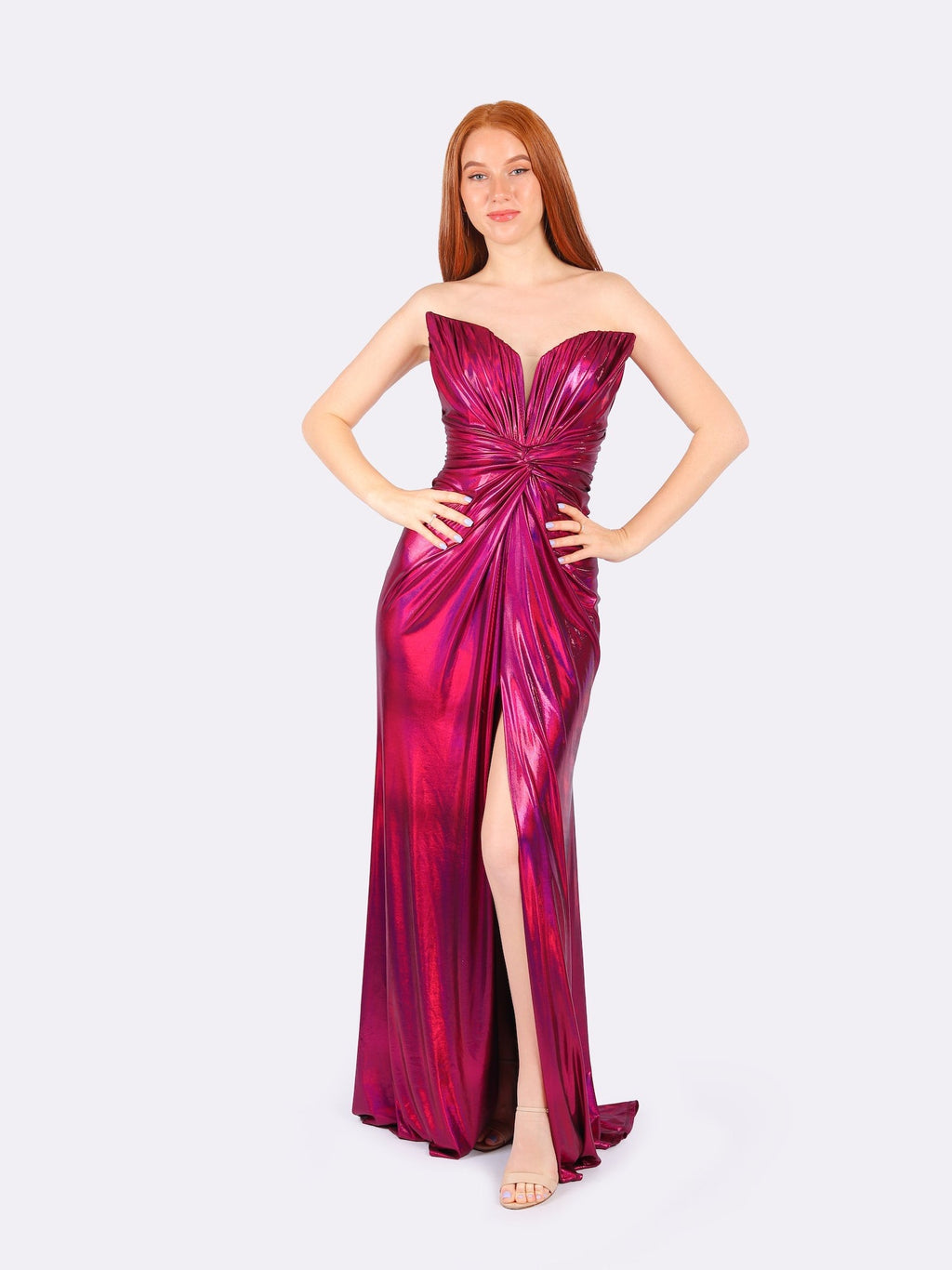 Evelina