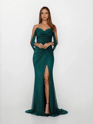 Emerald Green