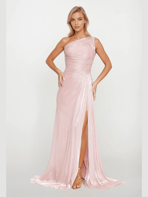 Powder Pink
