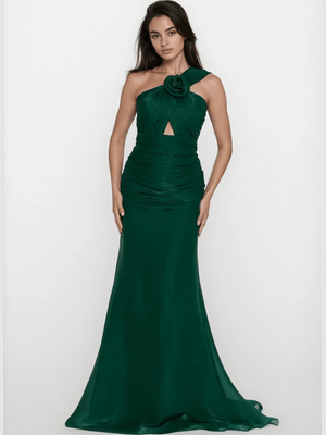 Emerald Green