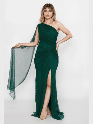 Emerald Green