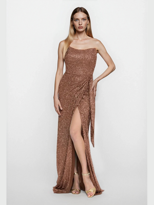 Copper Gold