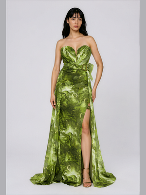 Light Green