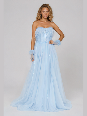 Baby Blue