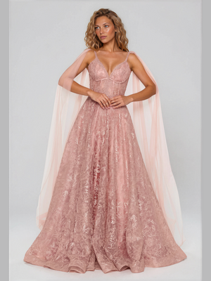 Powder Pink